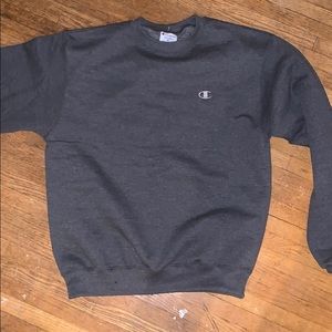 Champion Crewneck